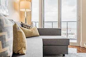 RS Boutique Suites - City Centre