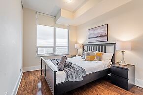 RS Boutique Suites - City Centre