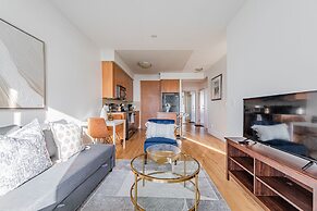 RS Boutique Suites - City Centre