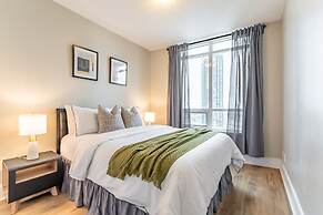 RS Boutique Suites - City Centre