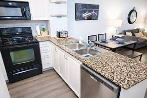 RS Boutique Suites - City Centre