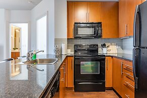 RS Boutique Suites - City Centre