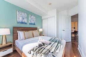 RS Boutique Suites - City Centre