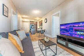 RS Boutique Suites - City Centre