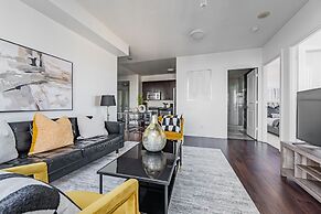 RS Boutique Suites - City Centre