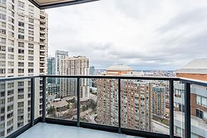 RS Boutique Suites - City Centre