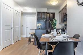 RS Boutique Suites - City Centre