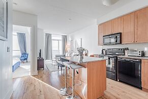 RS Boutique Suites - City Centre