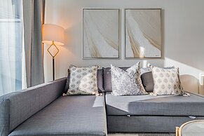 RS Boutique Suites - City Centre