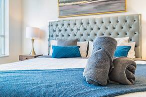 RS Boutique Suites - City Centre