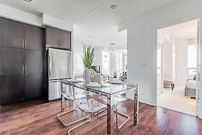 RS Boutique Suites - City Centre