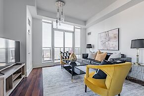 RS Boutique Suites - City Centre