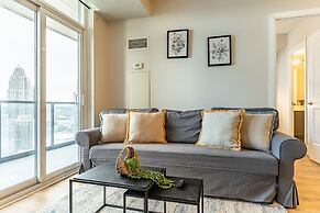 RS Boutique Suites - City Centre