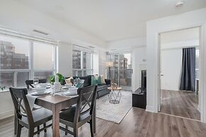 RS Boutique Suites - City Centre