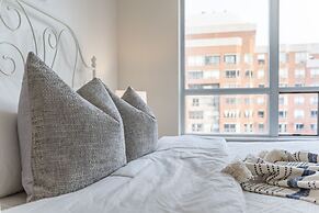 RS Boutique Suites - City Centre