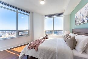 RS Boutique Suites - City Centre