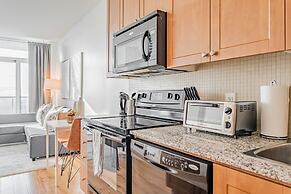 RS Boutique Suites - City Centre