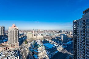 RS Boutique Suites - City Centre