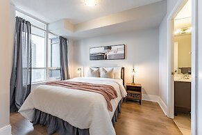 RS Boutique Suites - City Centre