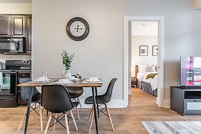 RS Boutique Suites - City Centre