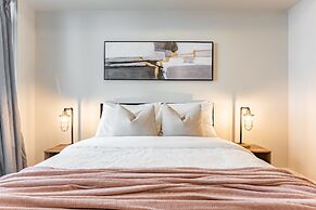 RS Boutique Suites - City Centre