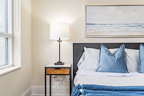 RS Boutique Suites - City Centre