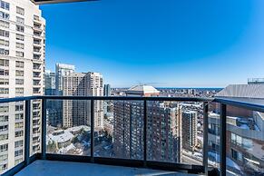 RS Boutique Suites - City Centre