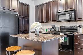 RS Boutique Suites - City Centre