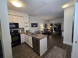 RS Boutique Suites - City Centre