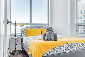 RS Boutique Suites - City Centre