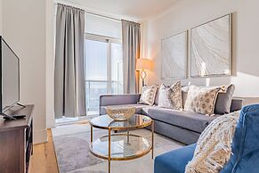 RS Boutique Suites - City Centre