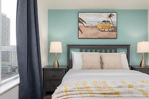 RS Boutique Suites - City Centre