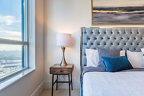 RS Boutique Suites - City Centre