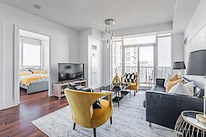 RS Boutique Suites - City Centre