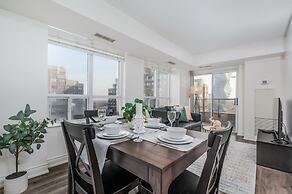 RS Boutique Suites - City Centre