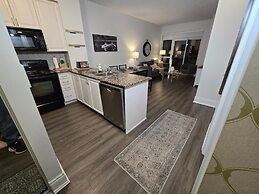 RS Boutique Suites - City Centre