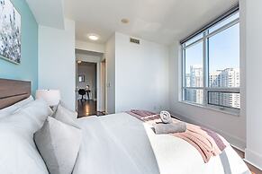 RS Boutique Suites - City Centre