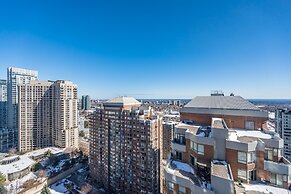 RS Boutique Suites - City Centre