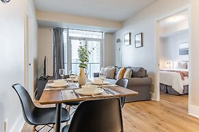 RS Boutique Suites - City Centre