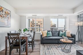 RS Boutique Suites - City Centre