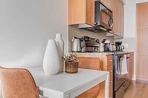 RS Boutique Suites - City Centre