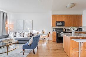 RS Boutique Suites - City Centre