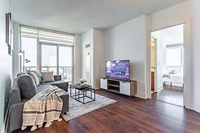 RS Boutique Suites - City Centre