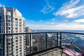 RS Boutique Suites - City Centre