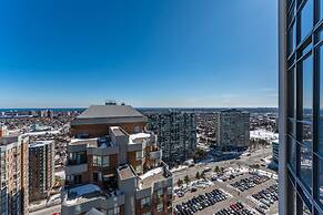 RS Boutique Suites - City Centre