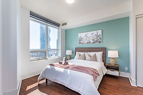 RS Boutique Suites - City Centre