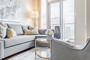 RS Boutique Suites - City Centre