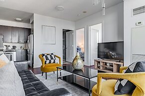 RS Boutique Suites - City Centre