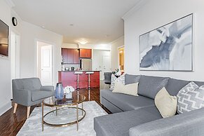 RS Boutique Suites - City Centre