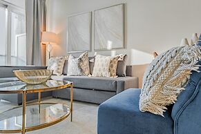 RS Boutique Suites - City Centre